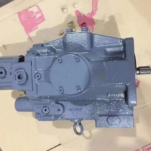 Bomba Hidráulica Principal SH60 para Excavadora SUMITOMO, Repuesto A10VD43 A10VD43SR Uchida Rexroth, Bomba de Pistones Axiales Reconstruida - Product Image 4