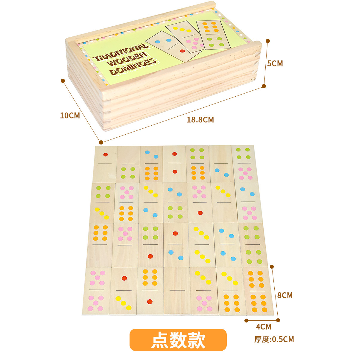 เกมโซลิแทร์เคาท์จุด