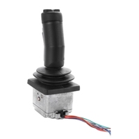 Manette de commande pour nacelle élévatrice AWP DL-00000711 00000711 pour nacelles élévatrices à ciseaux Dingli JCPT1614HD JCPT1612HDB JCPT1612HDS JCPT1412HD