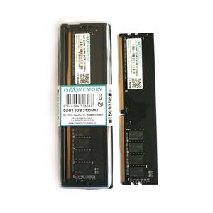 Mémoire RAM DDR4 pour ordinateur de bureau 4 Go-32 Go ECC 2133/2400/2666/3200 MHz 1,2 V DIMM en stock - Product Image 2