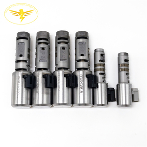 TF80-SC TF81-SC AF40-6 tự động chuyển đổi Van điện từ tf80sc <span class=keywords><strong>tf81sc</strong></span> af406 cho Citroen Volvo Fiat Peugeot Renault - Product Image 3