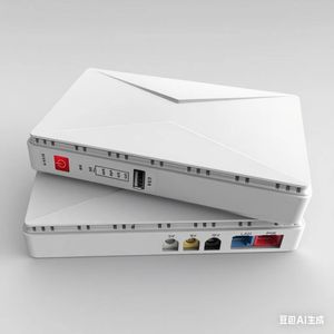 Alimentation portable Mini18A 18W 160x105x28mm avec sortie USB DC POE pour routeurs et appareils de surveillance - Product Image 3