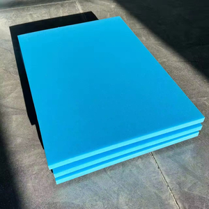 Yekun 2-in-1 không thấm nước XPS Hội Đồng Quản trị bọt bền XPS bọt cách nhiệt - Product Image 6