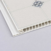 Panneaux acoustiques décoratifs pour murs, décoration intérieure, panneau décoratif, feuille de marbre UV, matériaux insonorisants, amélioration de l'habitat, plafond