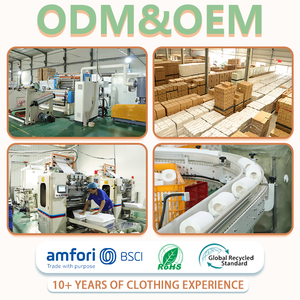 <span class=keywords><strong>Papel</strong></span> Higiénico de Primera <span class=keywords><strong>Calidad</strong></span> al <span class=keywords><strong>Mejor</strong></span> <span class=keywords><strong>Precio</strong></span>, Mezcla de Pulpa de Madera, 3 Capas, Suave, para Uso Diario - Product Image 6