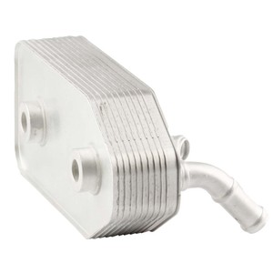 Refroidisseur d'huile de transmission 096409061G en alliage d'aluminium pour voitures Audi Volkswagen - Product Image 5