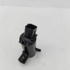 Pompa lavavetri 98510-1C000 per Azera Elantra Sonata Tucson Tiburon <span class=keywords><strong>Sportage</strong></span> 985101C000 98510-1C500 98510-4V000 - Product Image 6