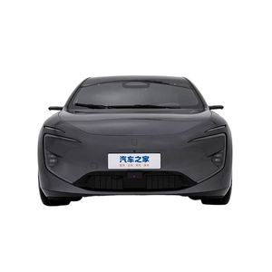 Avatr 12 Sedán de Lujo, Vehículo de Nueva Energía Changan, Auto Eléctrico EV de Alta Calidad de China, Avatr 12 Auto Chino 2026 - Product Image 6