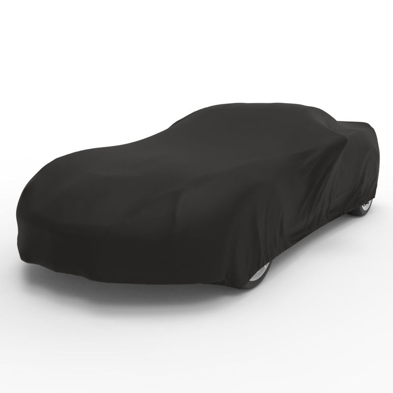 Dust protection Custom logo Car Cover