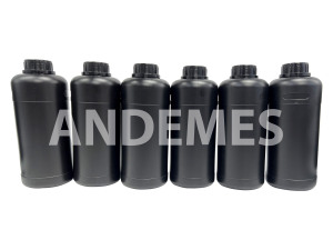 <span class=keywords><strong>Uv</strong></span> mực <span class=keywords><strong>UV</strong></span> dtf mực cmykw + Tan biến mực 1000ml cho nhãn dán và máy in <span class=keywords><strong>UV</strong></span> phẳng i3200 xp600 đầu - Product Image 2