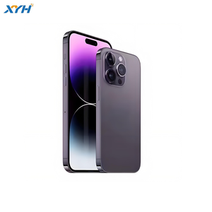 14 Pro Max 6GB/256GB <span class=keywords><strong>Nero</strong></span> Usato Condizioni ESIM LL/A 14 Pro 256GB <span class=keywords><strong>Nero</strong></span> Usato - Product Image 5