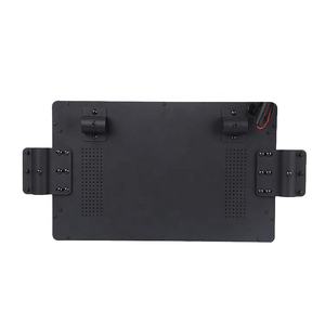 ODM Low Price Hot Sale 23.8inch Car TV Tube Commercial Advertising <strong>Display</strong> AV HD Multi-functional Car Screen for Bus Subway - Product Image 6