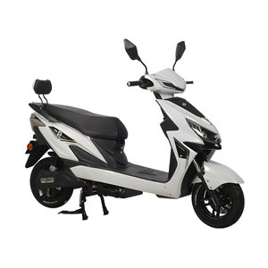 Vente Flash VIMODE Moto Électrique de Course 2000W Prix le Plus Bas Vietnam Homologuée CEE Style Vintage Fabriquée sur Mesure en Chine - Product Image 2