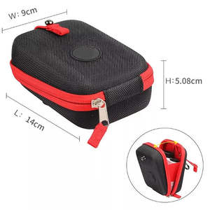 <span class=keywords><strong>Télémètre</strong></span> de <span class=keywords><strong>golf</strong></span> <span class=keywords><strong>laser</strong></span> EVA avec logo personnalisé, étui de transport, coque rigide, sac étanche, compatible avec le <span class=keywords><strong>télémètre</strong></span> de <span class=keywords><strong>golf</strong></span> <span class=keywords><strong>Bushnell</strong></span> - Product Image 5