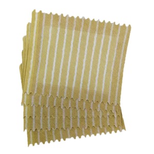 Parche de Yeso Negro para Dolor de Espalda Baja y Piernas, Parche Térmico Adhesivo de Fusión en Caliente, Parche OEM/Al por Mayor para Rodilla y Articulaciones - Product Image 3