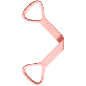 Bandas Elásticas para Ejercicio, Equipo de Entrenamiento de Estiramiento y Fuerza para Mujeres y Hombres, Gimnasio en Casa, Pilates, Yoga - Product Image 1