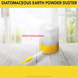 Pulverizador Ecológico para Control de Plagas en Interiores y Exteriores, para Chinches, Plástico Sólido, Anti-Termitas, Accesorios para Aplicar Polvo - Product Image 5