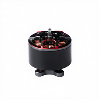 T-Hobby F1408 II Borstelloze DC Motor IP65 Waterdicht 3-6S 2800KV/3950KV 18mm 385W 3-4 inch Cine Whoop Mini FPV Drone Motor
