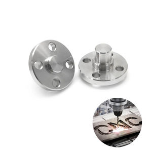 Machines haute demande métal aluminium CNC métal usinage tournant pièces de voiture - Product Image 6