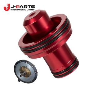 Resorte de Compresión (para Pistón de Acumulador B-2) para Toyota Hilux KUN16 1989-2004 OE 90501-25028 9050125028 - Product Image 2