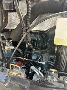 Escavatore Cinese SANY 35U Usato ad Alte Prestazioni con Cabina Chiusa, Prodotto di Punta Pronto per la Vendita - Product Image 6