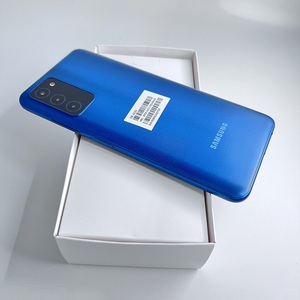 Usaci di seconda mano telefoni cellulari intelligenti originali sbloccati all'ingrosso per <span class=keywords><strong>Samsung</strong></span> Galaxy A03s - Product Image 1