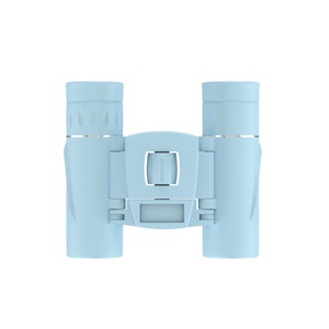 Philais Children's Binoculars 8X21 Portable Mini High Definition Outdoor Science Toy - Product Image 2