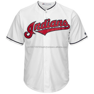 Camiseta Deportiva de Fútbol 2026 con Botones, Manga Corta, Unisex, para Entrenamiento, Transpirable, Anti-UV, de Secado Rápido - Product Image 3