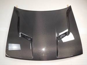 ฝาครอบเครื่องยนต์คาร์บอนไฟเบอร์สำหรับ Dodge <span class=keywords><strong>Challenger</strong></span> รุ่นที่ 3 ปี 2008-2023 ชุดแต่งตัวถังรถยนต์แบบแอโรไดนามิก - Product Image 6