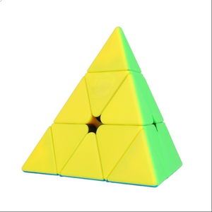 Second Order to Seventh Rank Layers <strong>Pyramid</strong> Magnetic Beginner Educational Toy Speed <strong>Cube</strong> Competition Magic <strong>Cube</strong> - Product Image 6