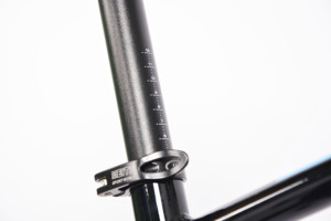 2018 Neues Design Maßgefertigtes MTB Mountainbike für Erwachsene Günstig mit 21-Gang-Scheibenbremse und Stahlgabel - Product Image 6