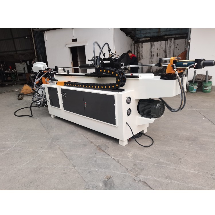 Hydraulic Tube Bending Machine Bending Machine