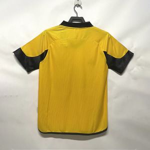 Camiseta Retro de la Liga 99-00, Ropa Deportiva de Fútbol de Secado Rápido, Traje de Fútbol de Club, Traje de Entrenamiento de Club - Product Image 2