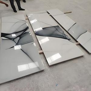 ترقية تركيبة جديدة ، سطوع عالي ، بخاخ مضاد للاصفرار ، طلاء شفاف بمعطف علوي فوق بالأعلى ، ورنيش - Product Image 5