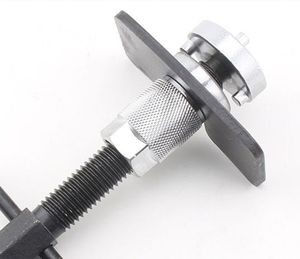 5 יחידות אוניברסלי לאופנוע רכב בלם קליפר בוכנה ערכת כלים להחלפת רפידות בלם אחוריות - Product Image 4