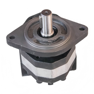 Pièces mécaniques chinoises CBFC25 9B650-31A040000A0, pièces du système hydraulique du chargeur, pompe à engrenages - Product Image 1