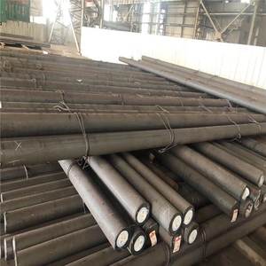 1030 1035 1040 1045 1050 1055 1060 4130 4140 Proveedores de barras redondas de acero al carbono para la construcción - Product Image 1