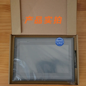 Écran tactile HMI Weinview MCGS 7 pouces MT8072IP TPC7062 TPC7106 TFT - Product Image 6