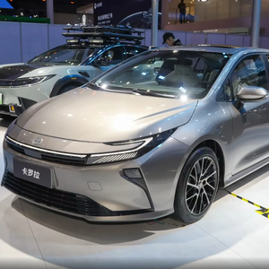 Corolla 2026 Modello Intelligente Ibrido Elettrico Doppio Motore 1.8L <span class=keywords><strong>E</strong></span>-CVT Edizione Pioneer - Product Image 1