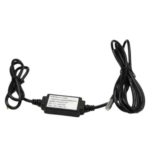 จุ่ม IP68น้ำ <span class=keywords><strong>PT100</strong></span>เซ็นเซอร์อุณหภูมิกันน้ำ <span class=keywords><strong>RS485</strong></span> - Product Image 1