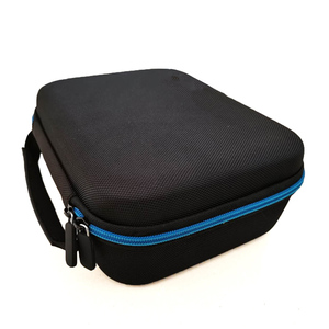 Custom EVA <strong>Hard</strong> Shell Box <strong>Case</strong> Waterproof <strong>Tool</strong> Bag Electronic Product Storage EVA <strong>Case</strong> - Product Image 5