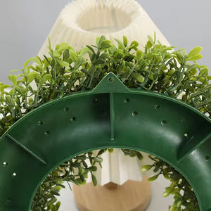 Fleurs artificielles, plantes vertes artificielles et guirlandes artificielles pouvant être suspendues pour la décoration de la maison - Product Image 5