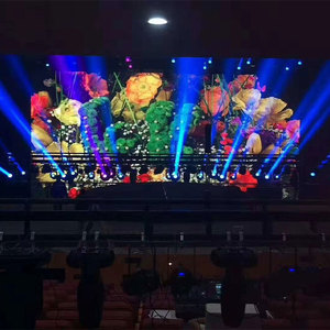 Kỹ thuật số biển quảng cáo p1.953 p2.604 p2.974 p3.91 chơi game giải đấu phát thanh truyền hình cho thuê <span class=keywords><strong>Led</strong></span> Tường sống painel de <span class=keywords><strong>LED</strong></span> - Product Image 1