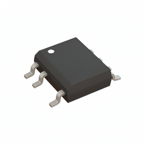 Electronics Component In Stock Power Management (PMIC) 8 SOlC , 7 Leads MP163CGS-33-Z - Product Image 1