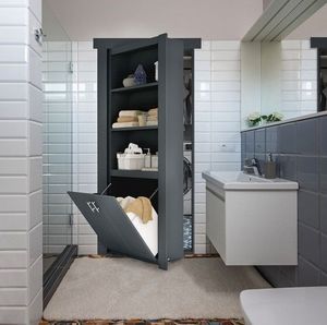Librería de puerta Murphy Interior personalizada de alta calidad, puerta Invisible oculta de madera maciza para pasillo de Hotel - Product Image 1