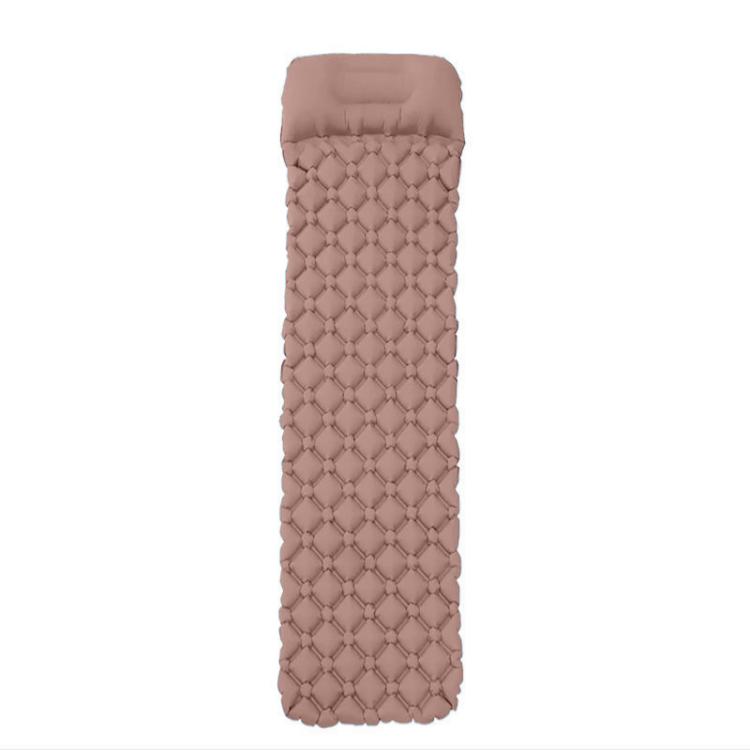 Pinkish Brown