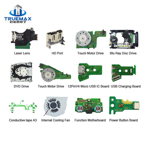 Reemplazo Original para <span class=keywords><strong>Sony</strong></span> PlayStation 4 Slim 4 Pro, unidad de disco, <span class=keywords><strong>blu</strong></span>-<span class=keywords><strong>ray</strong></span> - Product Image 5