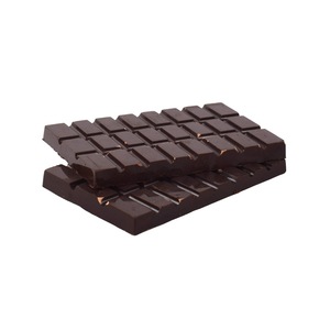 CT04 ferramentas de decoração do bolo Policarbonato Moldes Chocolate Semi esfera 3D redemoinho Chocolate Bar Mold Plastic bolo fornecedores Bandeja - Product Image 3
