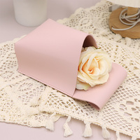Sac de rangement portable en cuir PU pour poussette, organisateur de véhicule suspendu élégant, pochette multifonctionnelle pour activités quotidiennes en extérieur