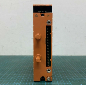 โมดูลอนาล็อก YOKOGAWA SDV531-S53/B4S10 ขายดี ราคาถูก มีสินค้าในสต็อก - Product Image 3